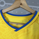 CAMISETA OFICIAL DE LA SELECCION COLOMBIA – PREMIUN COMBO X2