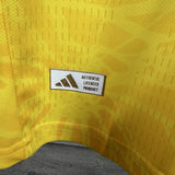 CAMISETA OFICIAL DE LA SELECCION COLOMBIA – PREMIUN COMBO X2