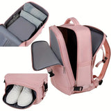 Mochila viajera