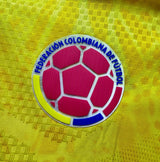 CAMISETA OFICIAL DE LA SELECCION COLOMBIA – PREMIUN COMBO X2