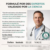LYMFATIC DRAINAGE™ Desinflama, Esculpe y devuelve la luminosidad a tu rostro