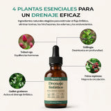 LYMFATIC DRAINAGE™ Desinflama, Esculpe y devuelve la luminosidad a tu rostro