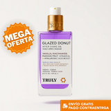 Oferta Especial 2x1: Truly™  Glazed Donut atter shave oil