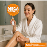 Oferta Especial 2x1: Truly™  Glazed Donut atter shave oil