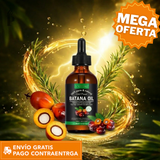 BatanaGlow™: Aceite de Batana que Nutre, Repara y Devuelve el Brillo al Cabello. ✨