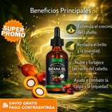 BatanaGlow™: Aceite de Batana que Nutre, Repara y Devuelve el Brillo al Cabello. ✨